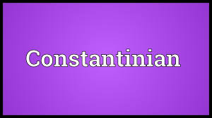 JConstantinian