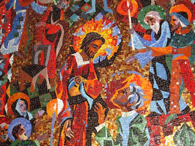 Jnat Cathedral Mosaic2