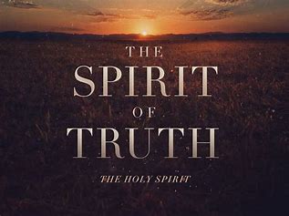 SpiritofTruth