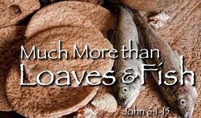 Much More Than Loaves