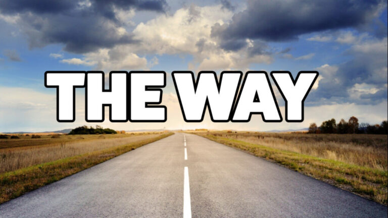 The Way